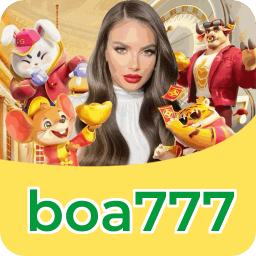 Fluxo de download do app boa777 — referência visual
