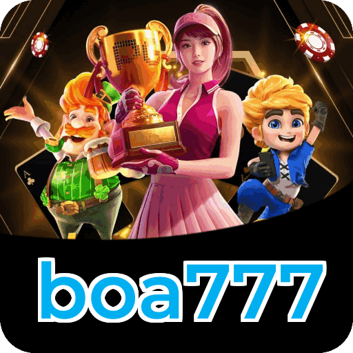 Estatísticas de bônus da boa777