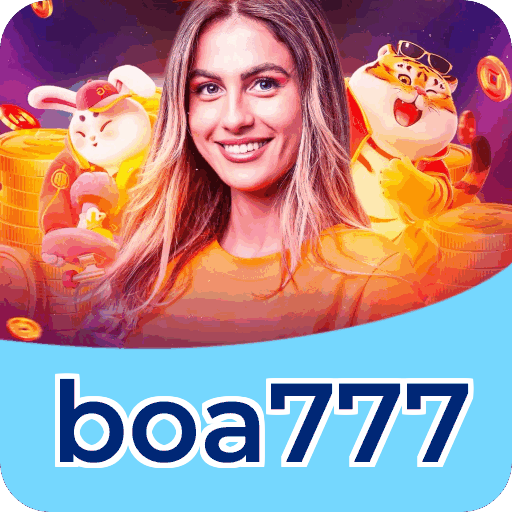 Catálogo boa777 2.547 jogos - Pragmatic Play, Evolution, NetEnt
